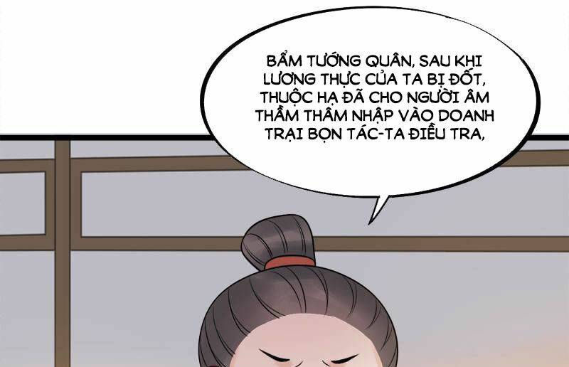 tư thế chính xác cùng bệ hạ yêu đương chapter 18.1 40