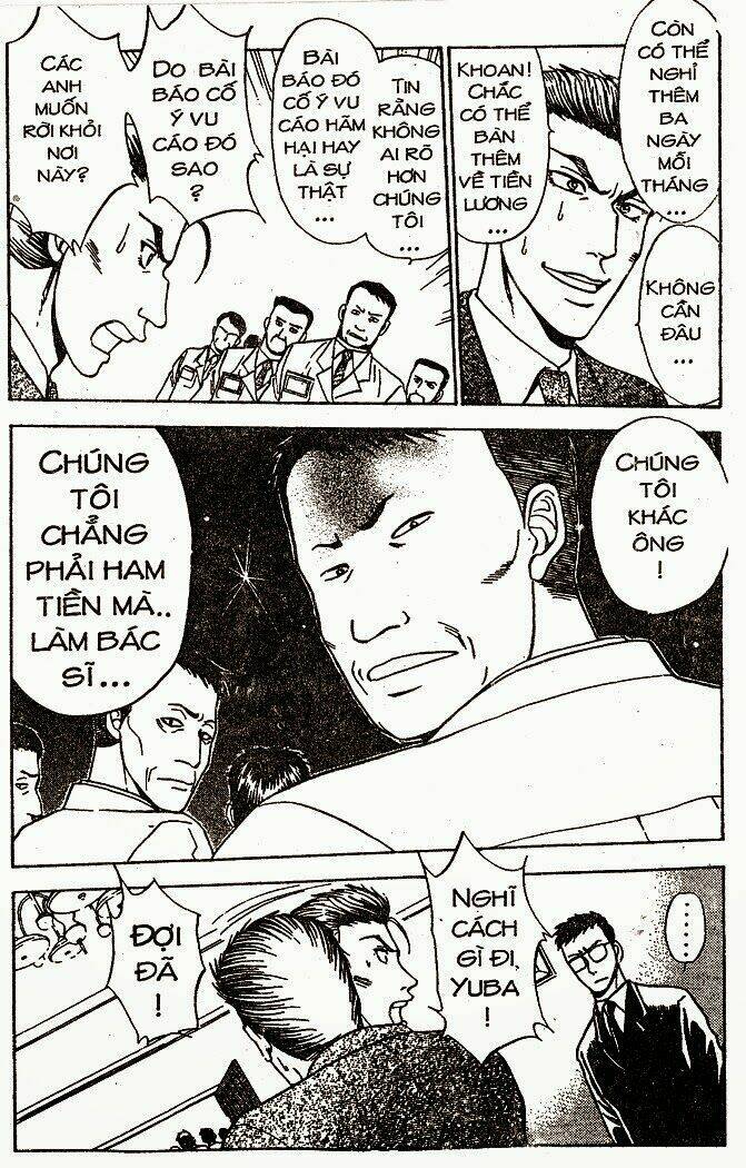 bàn tay thần sầu teru chapter 39 4