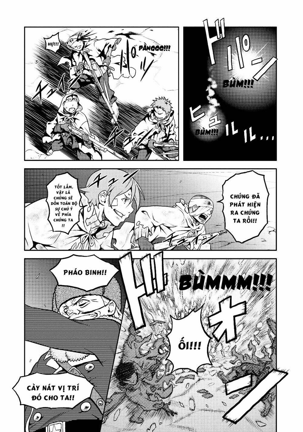 shiroi majo chapter 6 14