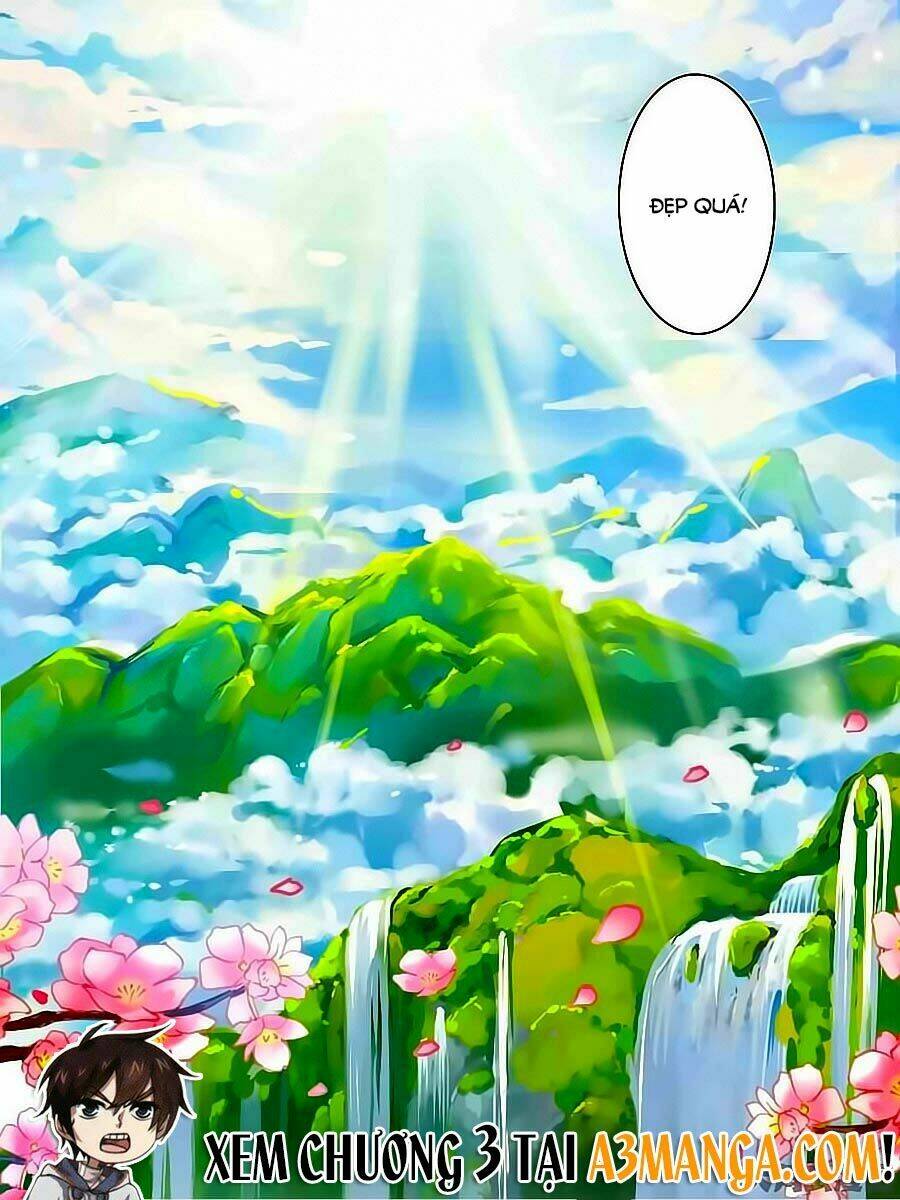 thấu ngọc từ chapter 2 10