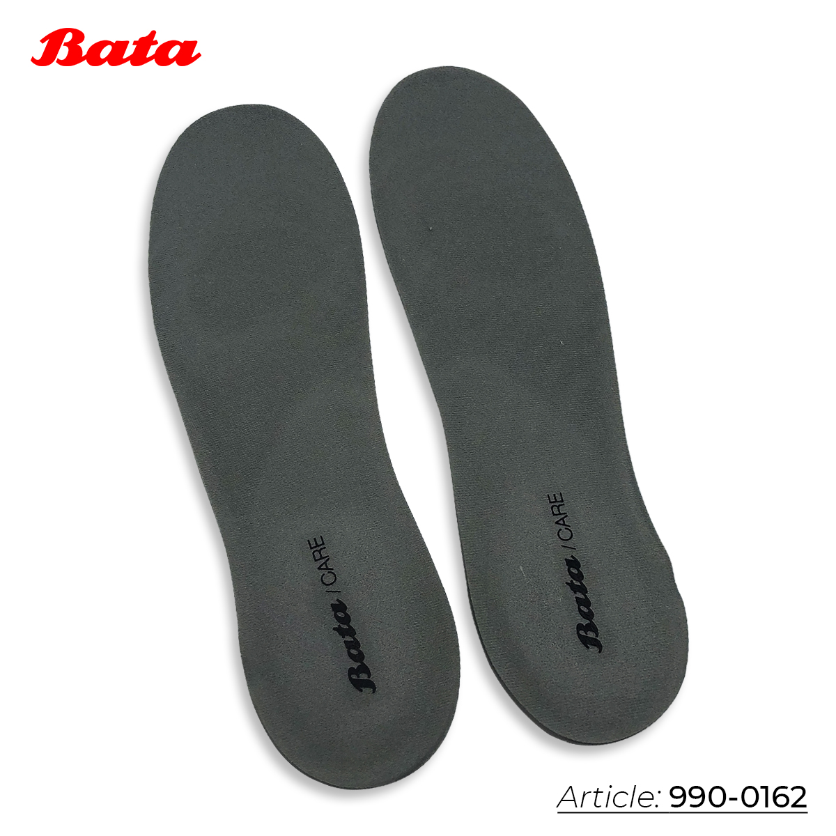 Lót giầy dạng gel hấp thụ sốc vượt trội dành cho nữ Thương hiệu Bata 990-0162