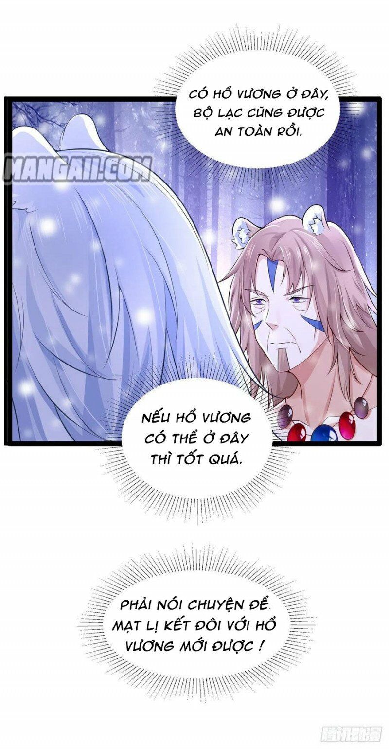 [16+] thảnh thơi thú thế chủng chủng điền, sinh sinh tể chapter 272 15
