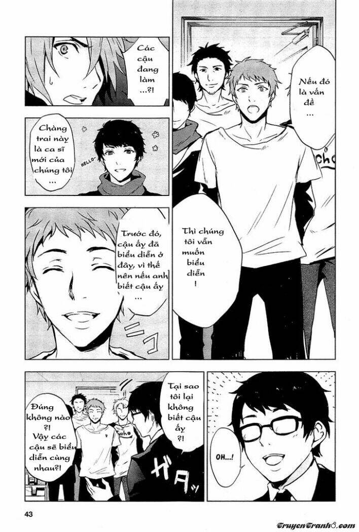 vanishing starlight chapter 1 20