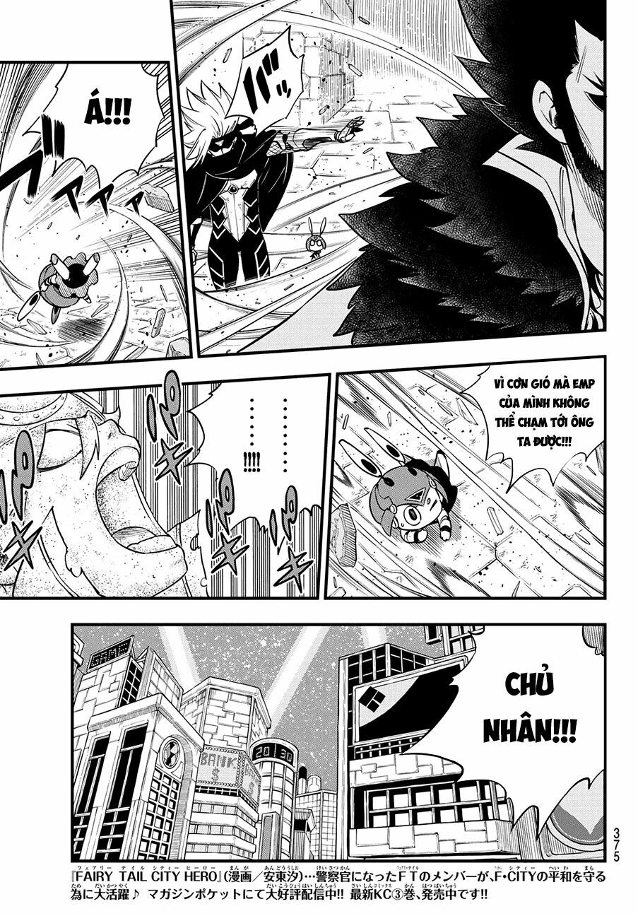 hội pháp sư và thánh thạch rave chapter 82 7