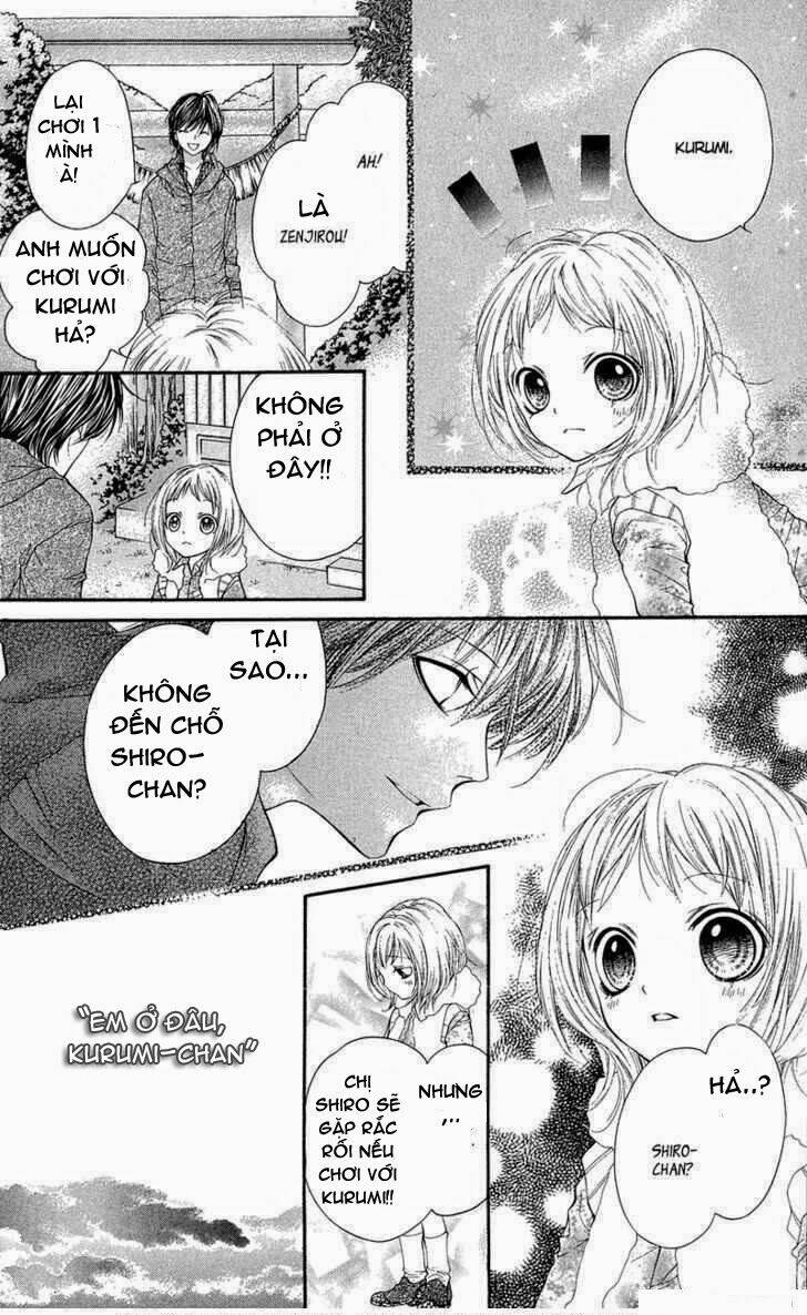 yamamoto zenjirou to moushimasu chapter 12 38