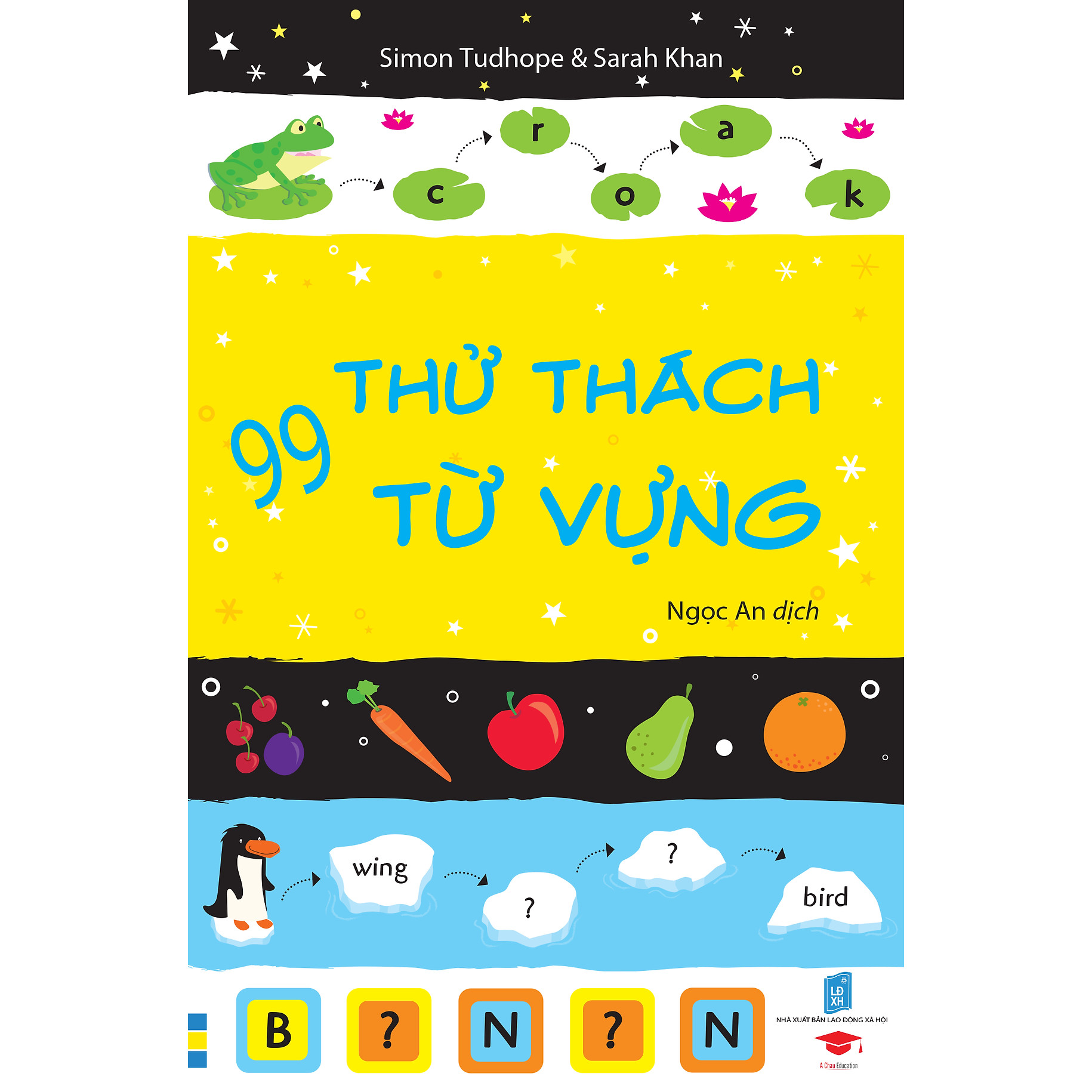 99 Thử Thách Từ Vựng