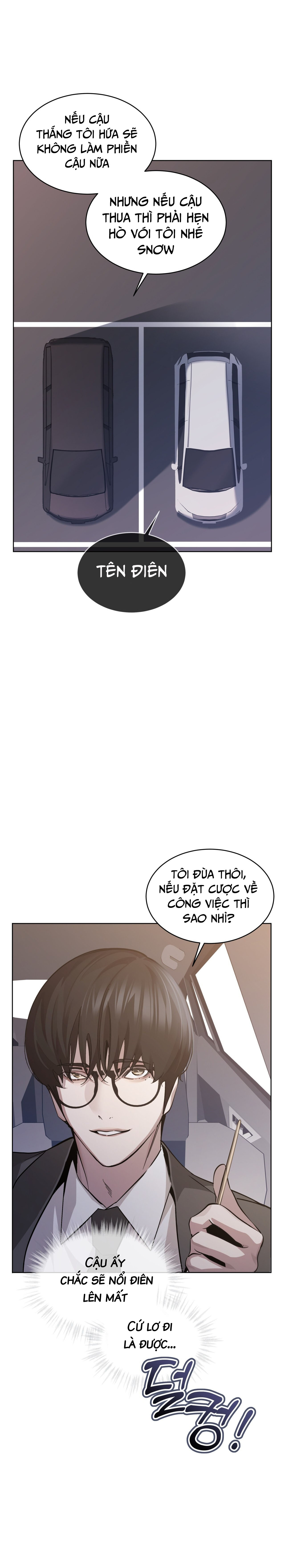 cú nổ chapter 2 6