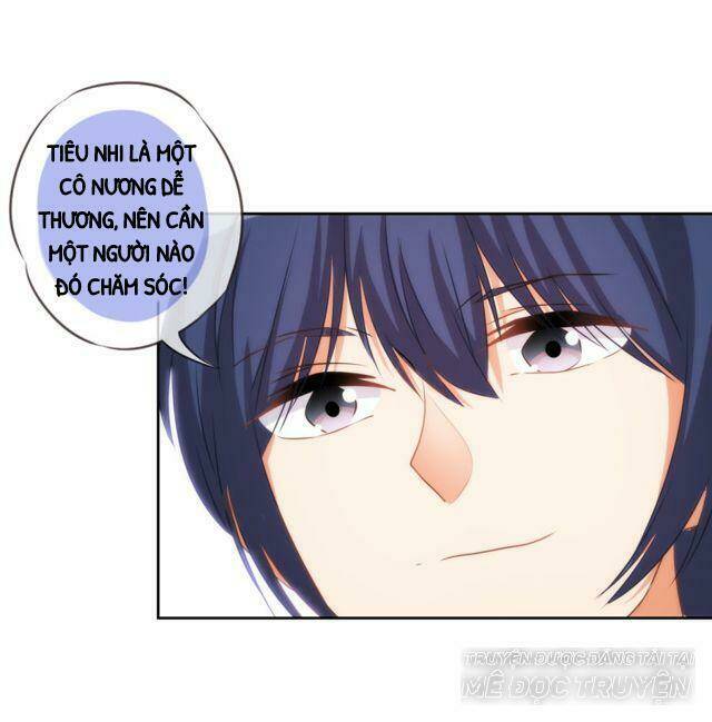 ồ, phu quân đáng yêu của tôi! chapter 69 16