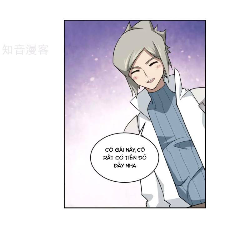 võng du chi cận chiến pháp sư chapter 191 50