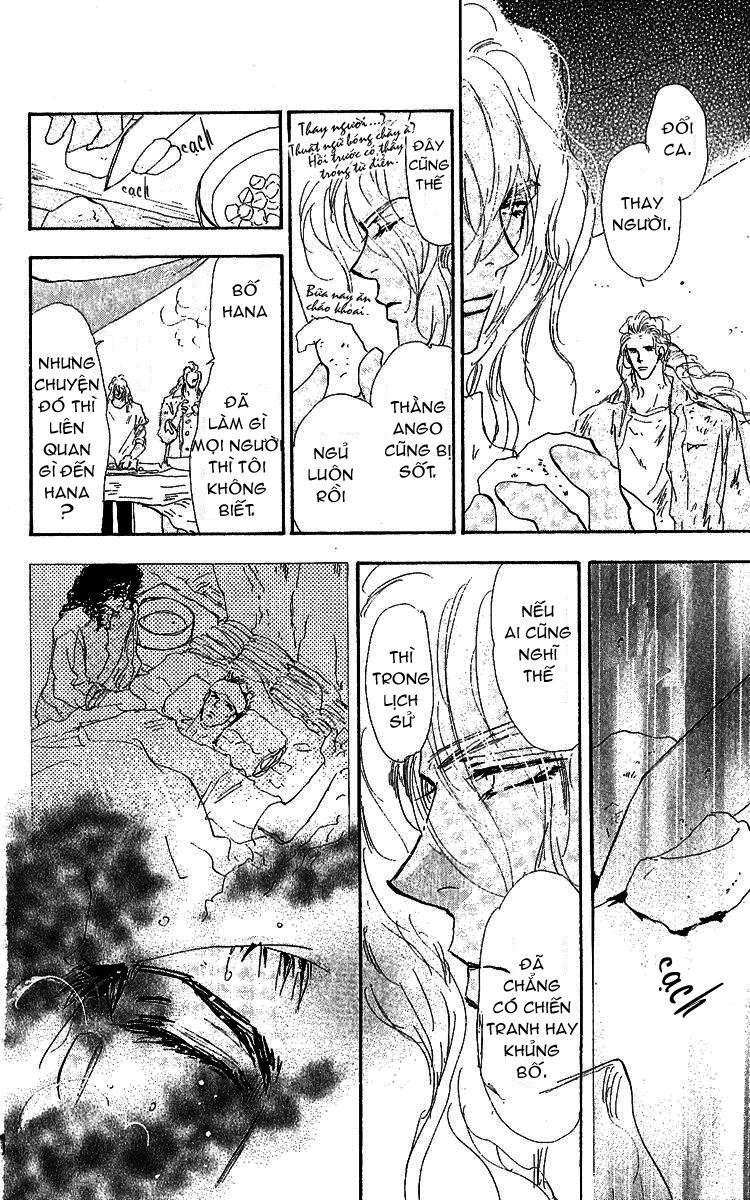 mầm sống chapter 78 9