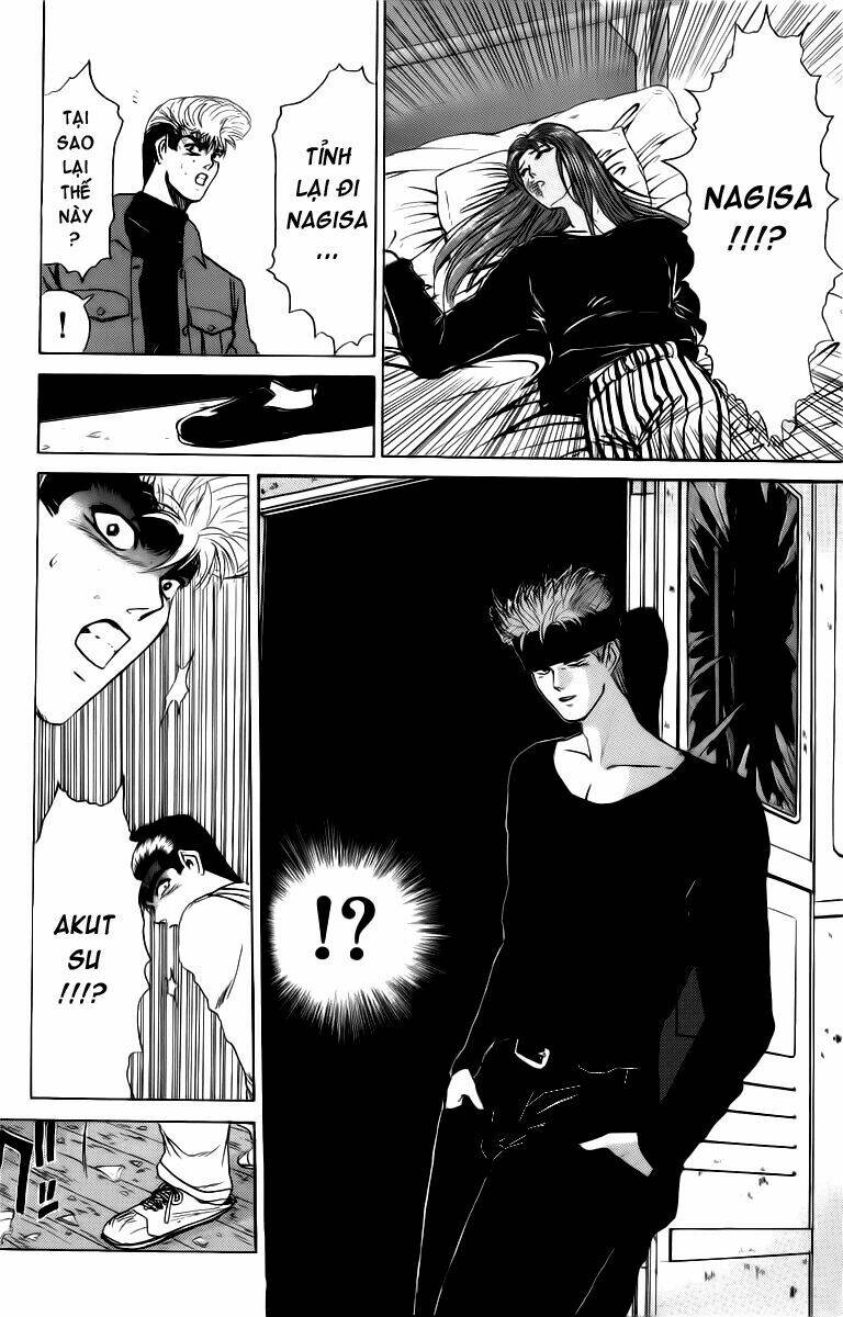 shonan junai gumi chapter 200 12