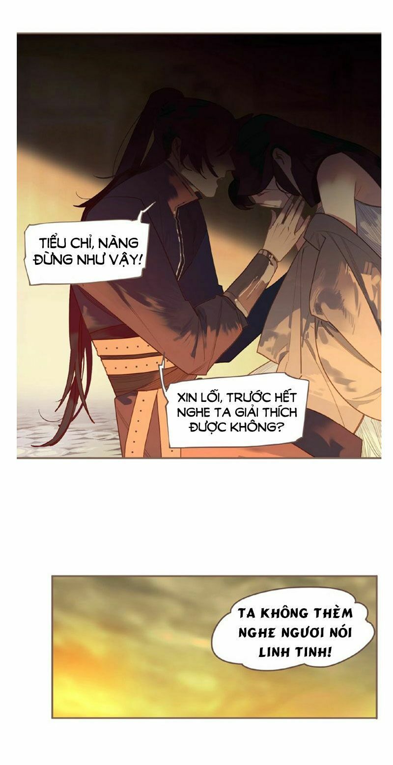 nhất đại linh hậu chapter 96 38