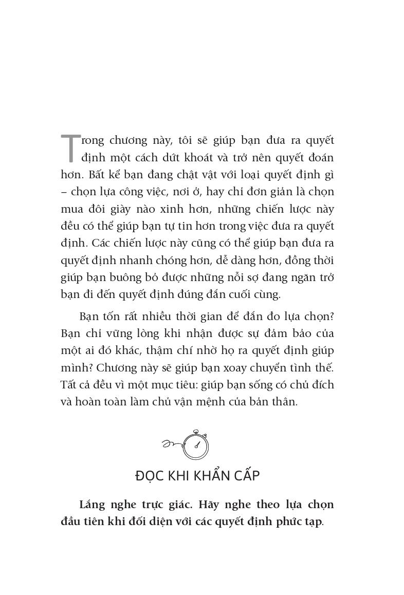 Bí Kíp Chống Tụt MOOD