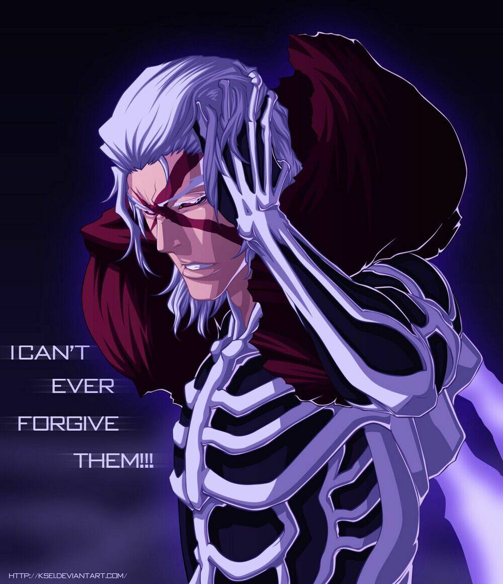 thần chết ichigo chapter 498 19