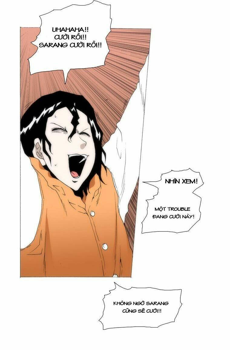 siêu năng 1.5 chapter 17 17