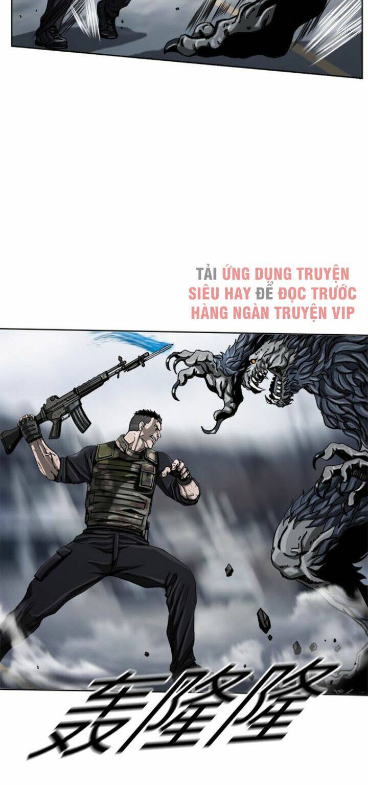 truyền thuyết anh hùng thời mạt thế chapter 10 14