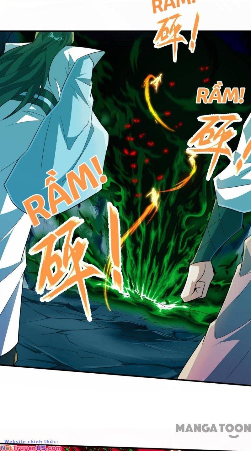 đệ nhất người ở rể chapter 271 4