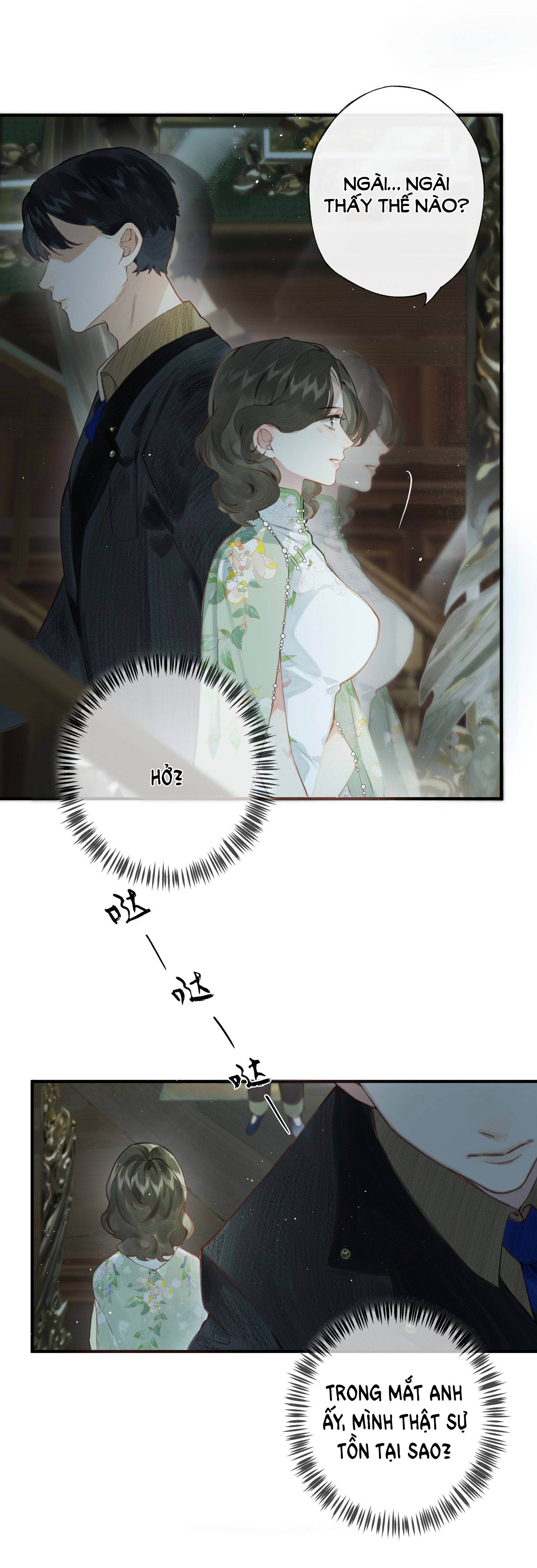 trộm hương chapter 4 16