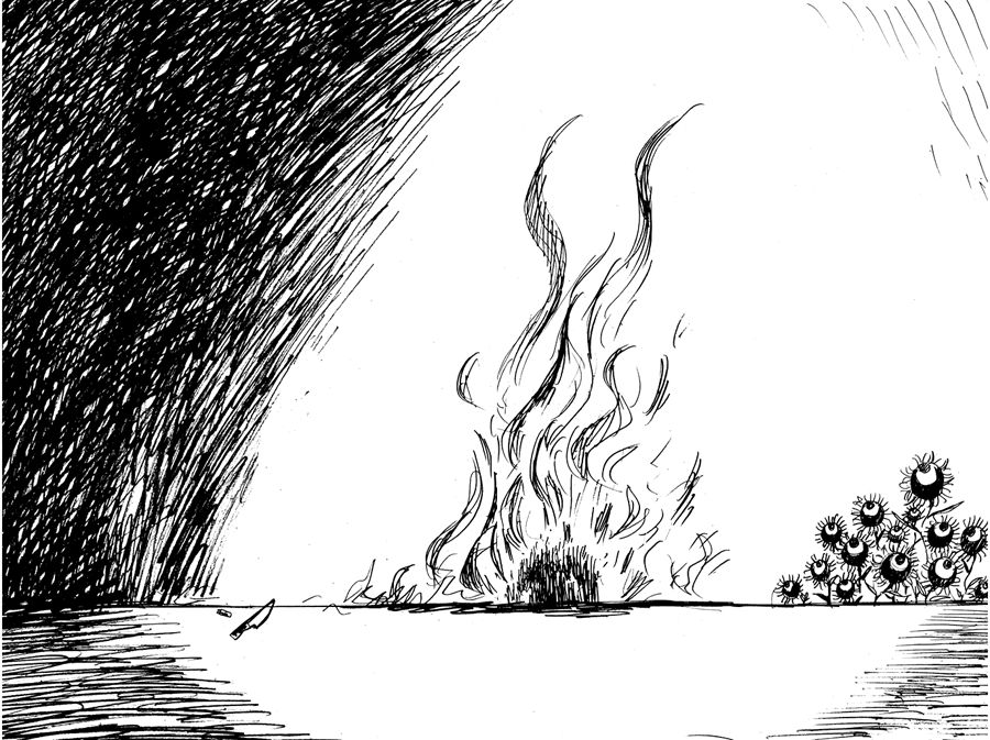 aku no hana chapter 47 40