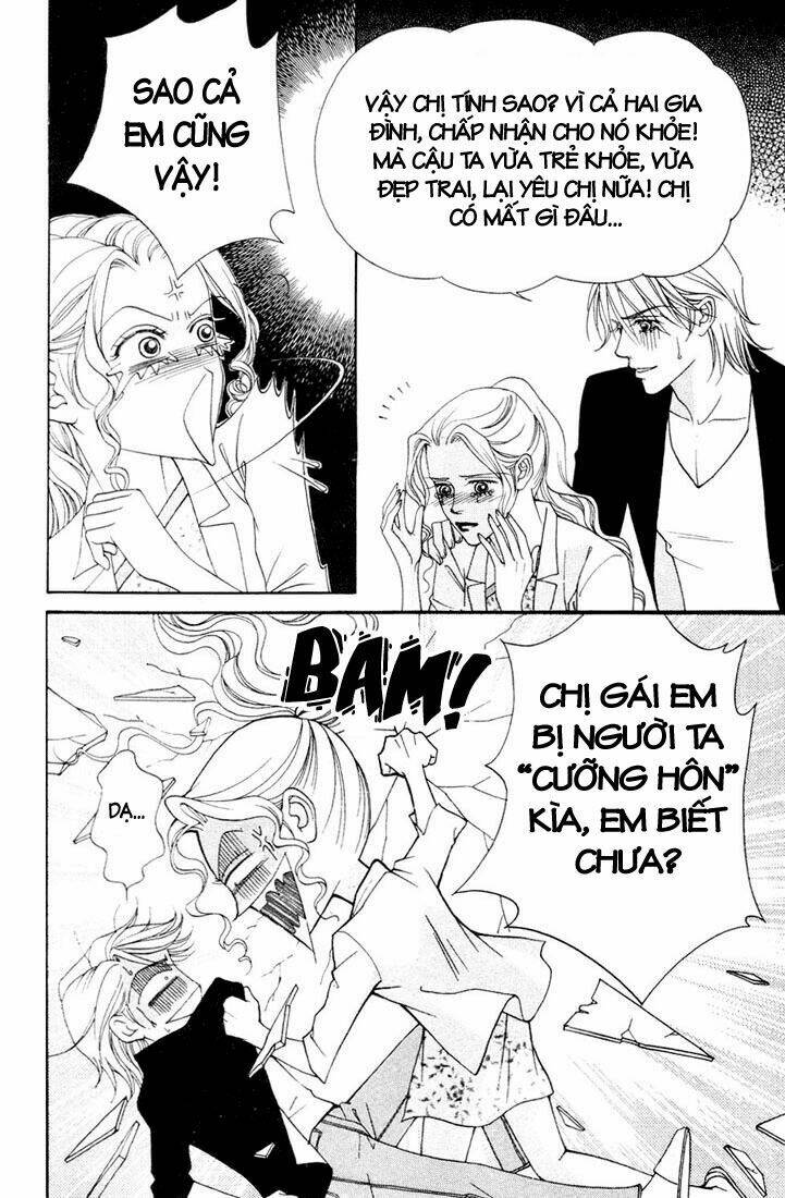 quán trà provence chapter 6 21