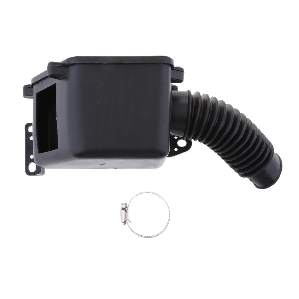 42mm Air Filter Box for GY6 150cc 157QMJ ATV Quad Go Kart Scooter Moped