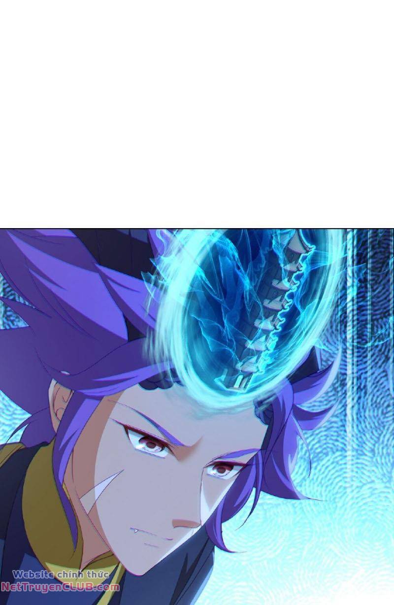 tiên võ đế tôn chapter 515 27