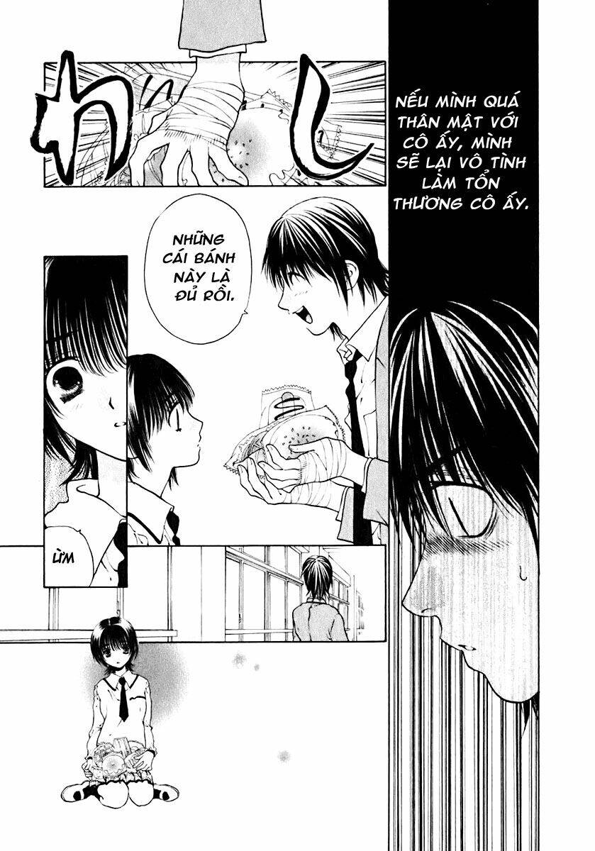 bitter virgin chapter 15 4