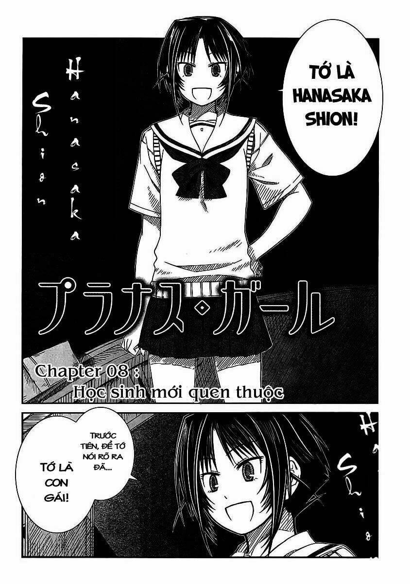 prunus girl chapter 8 3