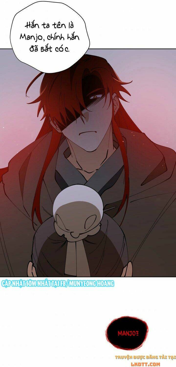 quái thú với hoa chapter 68 29