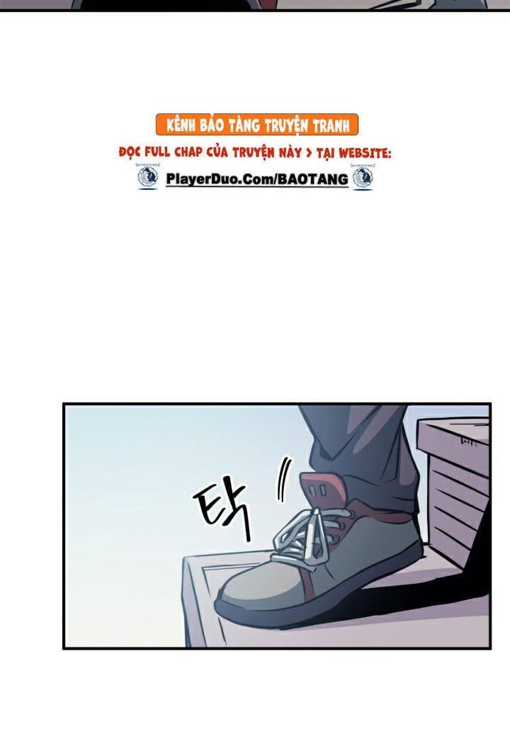 tôi trở lại thăng cấp một mình chapter 36 30