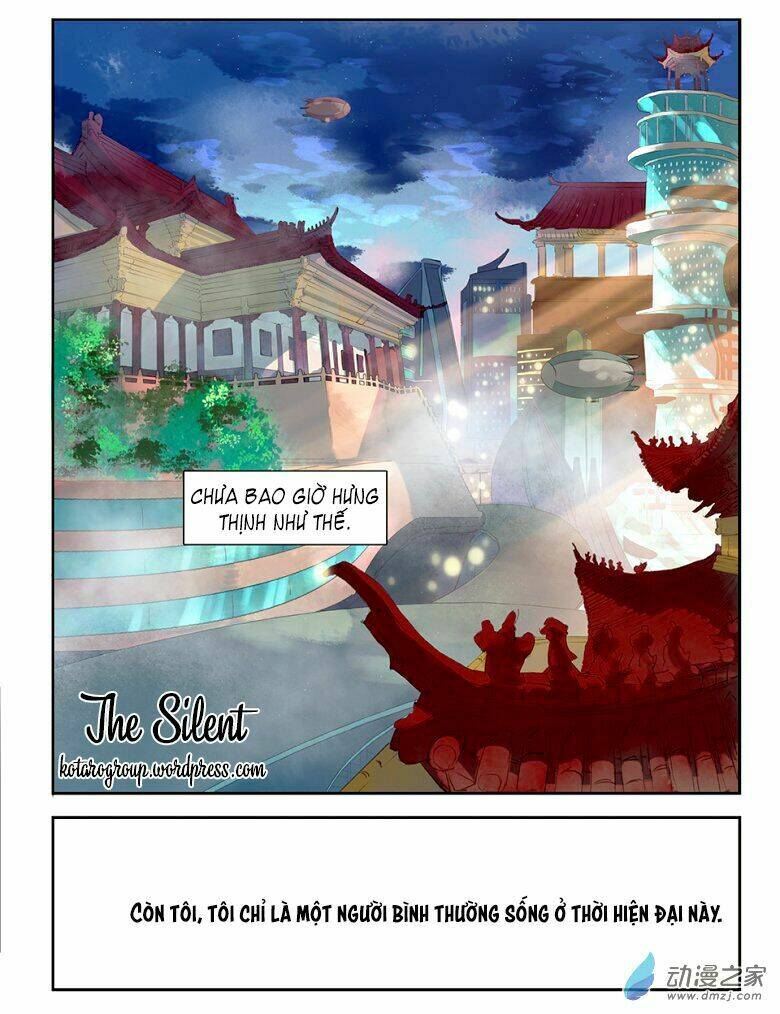 gia tử khu 37 chapter 1 10