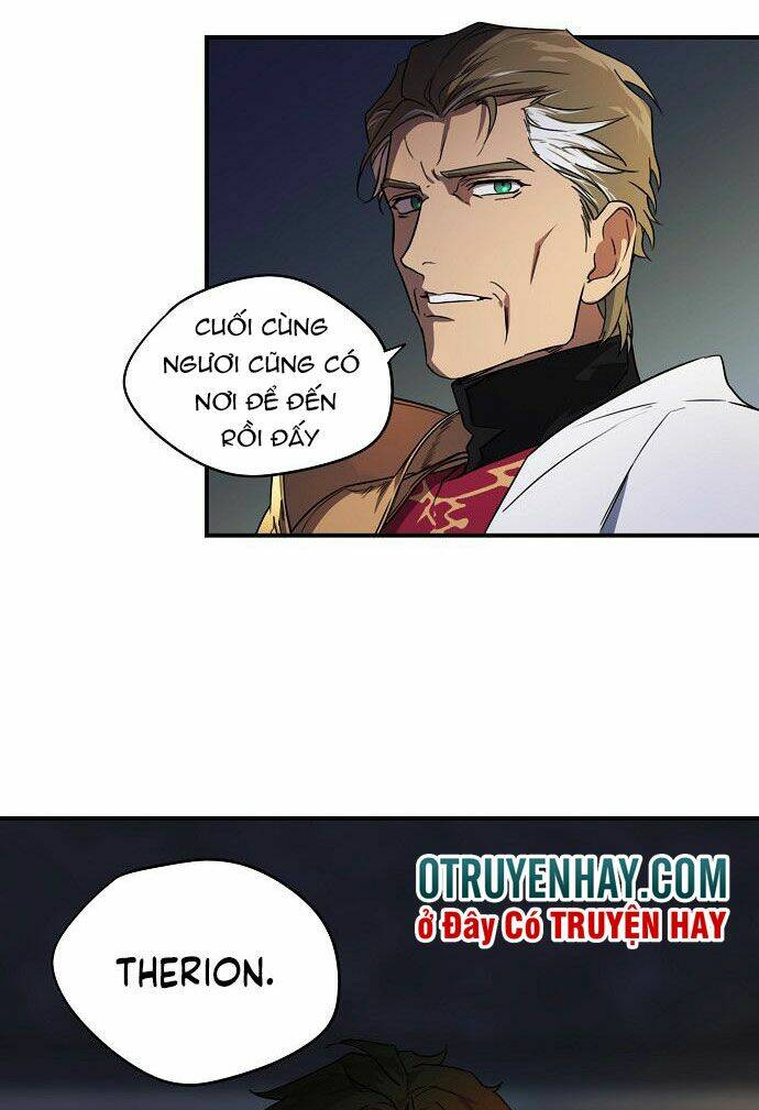 lâu đài vô danh chapter 12 50