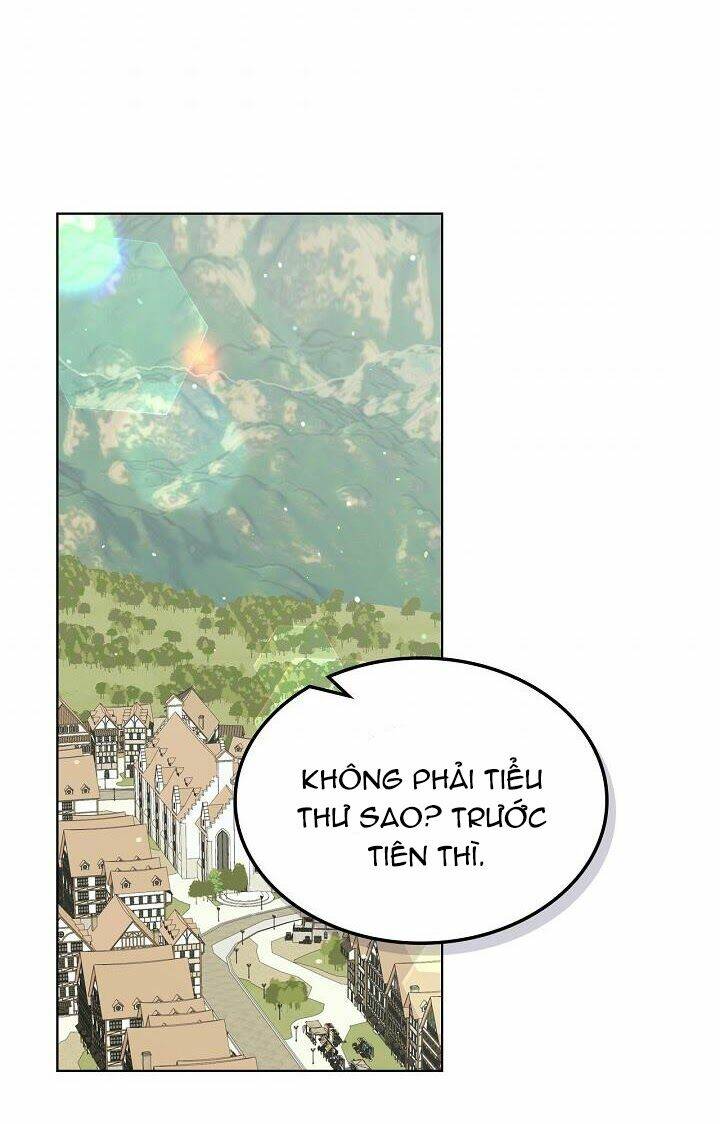 kẻ tạo ra nữ phản diện chapter 39 3