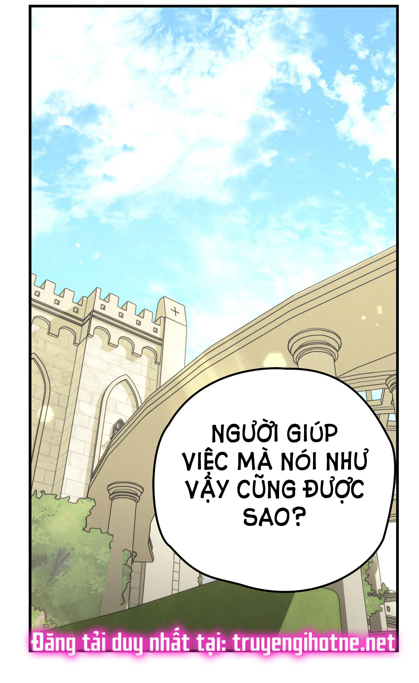 mặt trái của sự thật chapter 3.2 36