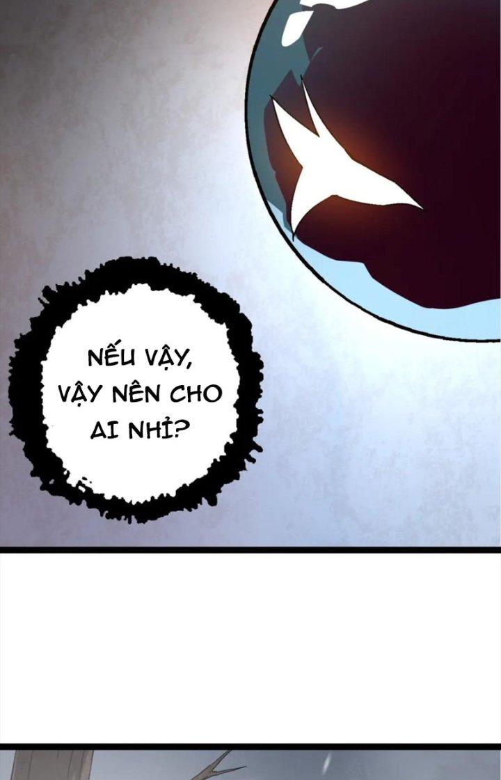 từ cây cổ thụ bắt đầu tiến hóa chapter 83 27