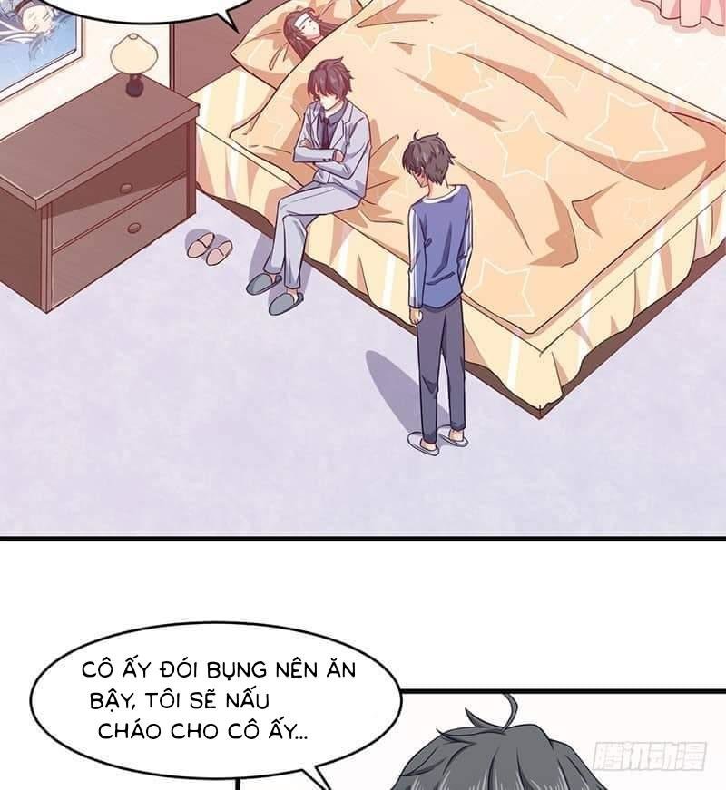 mộc lan muốn xuất giá chapter 12 5