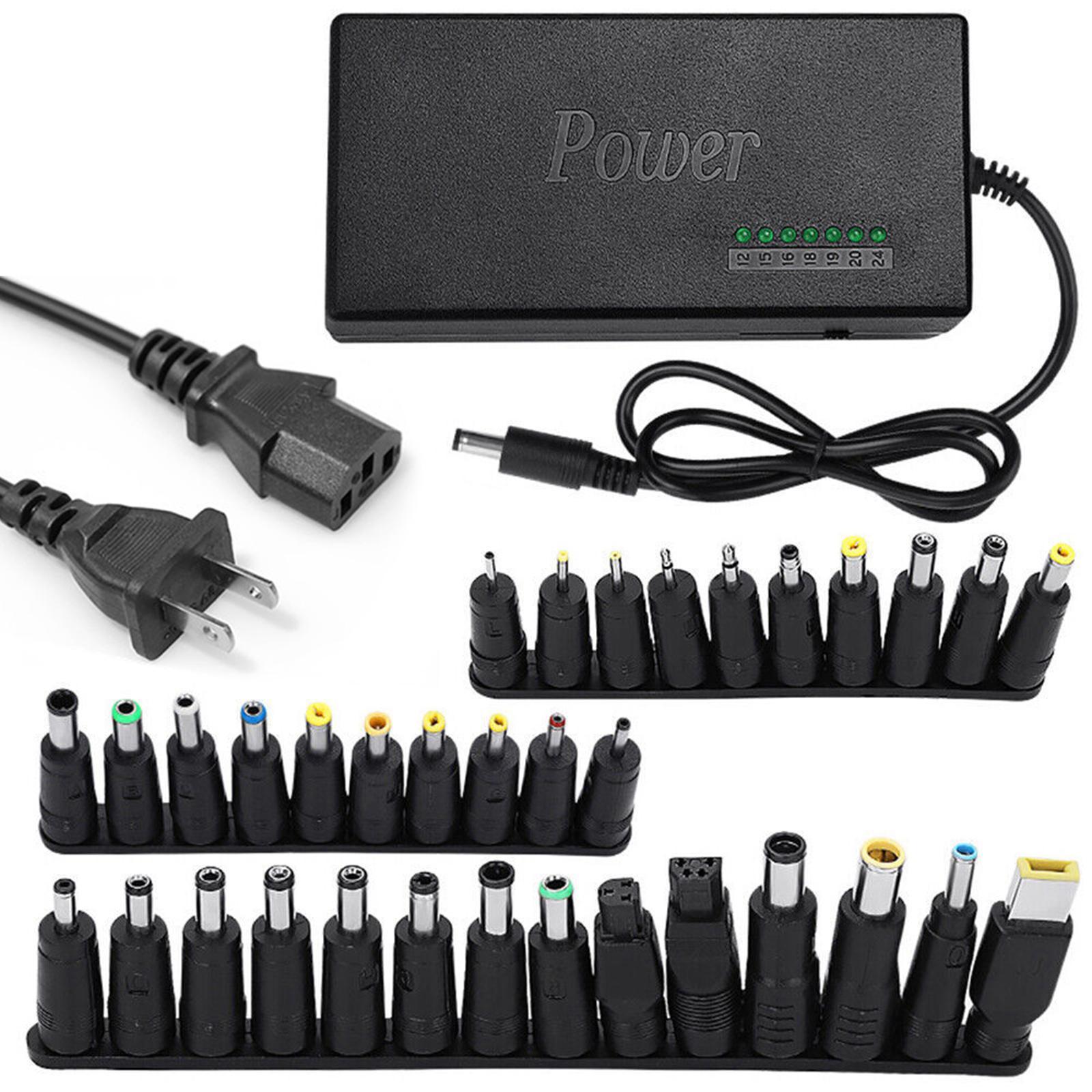 Power Adapter Charger Power Power Adapter for Ultrabook Chromebook Laptop