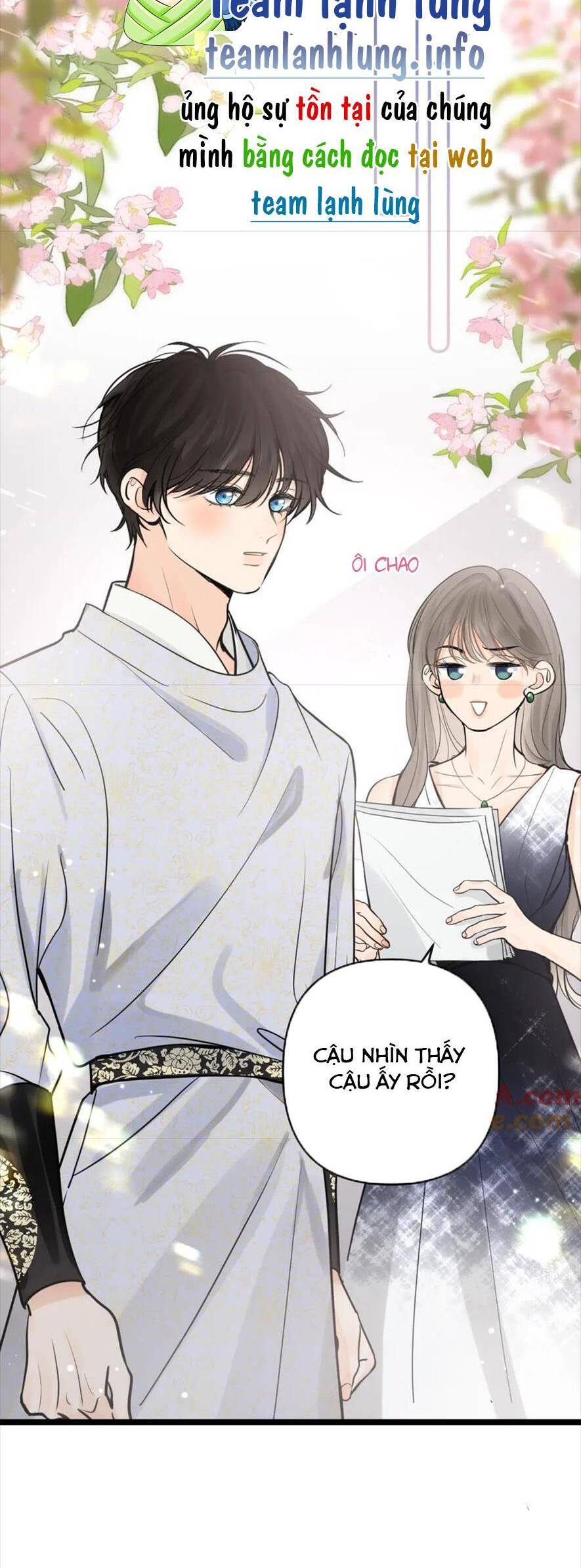 nhật ký tình yêu hằng ngày chapter 16 4