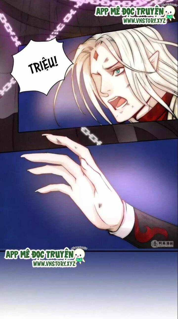 tiên nhân ở trên ma ở dưới chapter 15 12