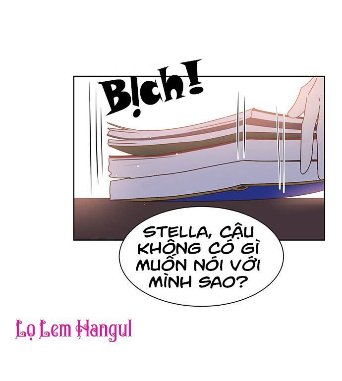 tôi là vị hôn thê phản diện chapter 18 2