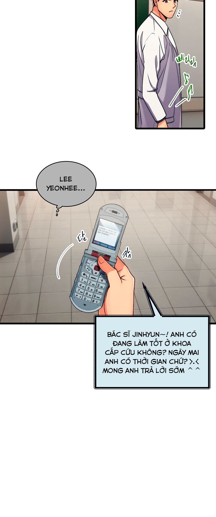 bác sĩ trùng sinh chapter 53 19