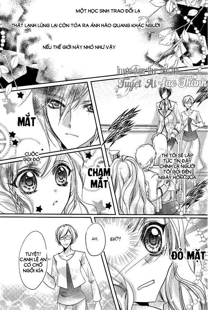 chữ thập nhuộm máu chapter 1 17