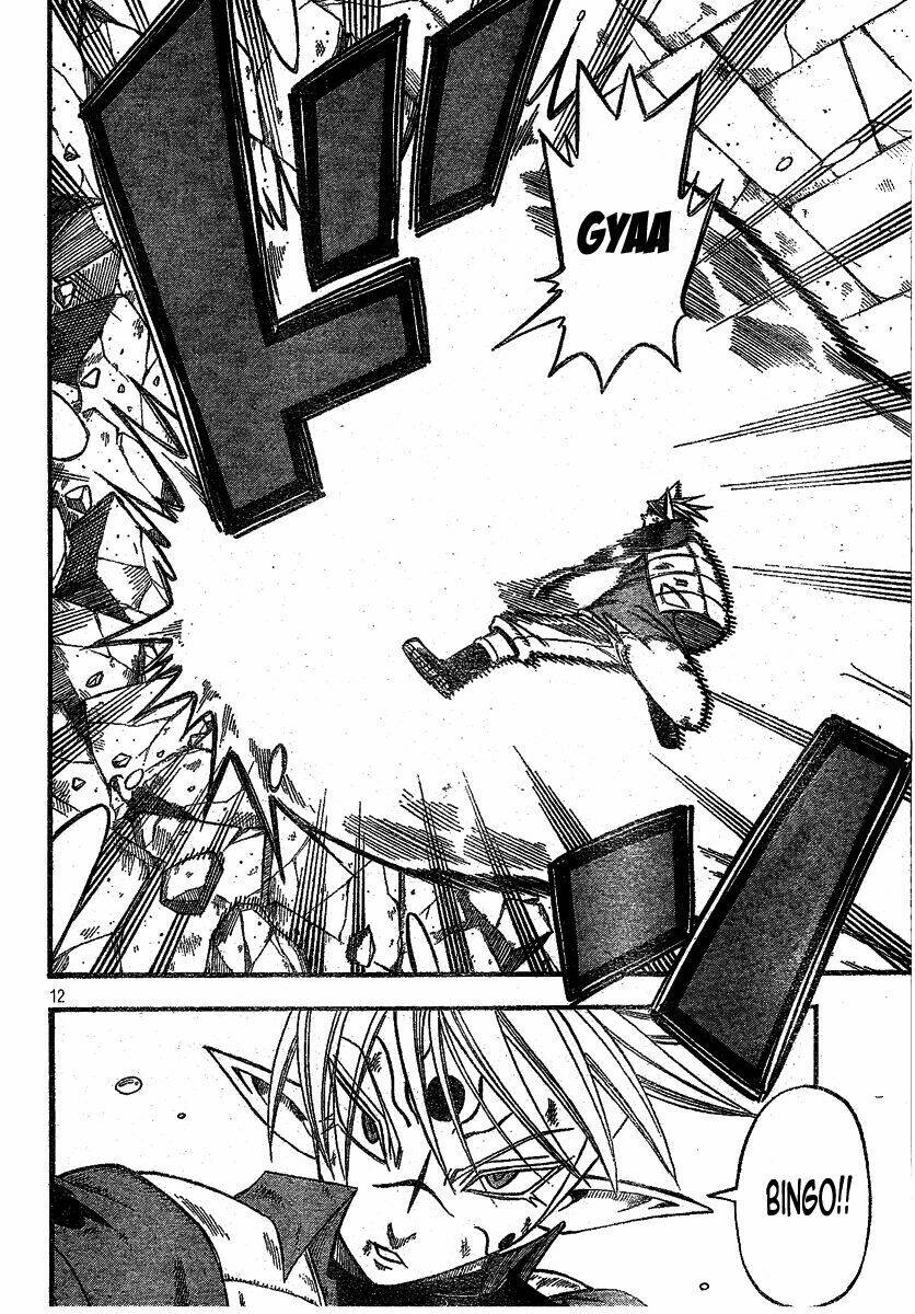 buster keel chapter 6 12