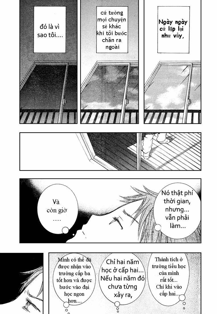 rozen maiden ii chapter 1 13