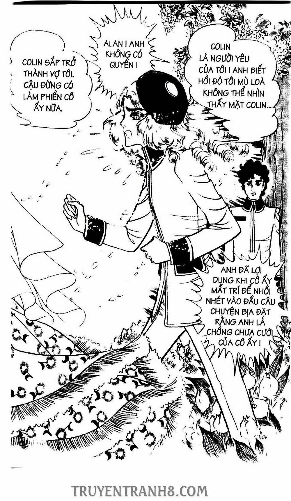 the count s daughter chapter 39 30