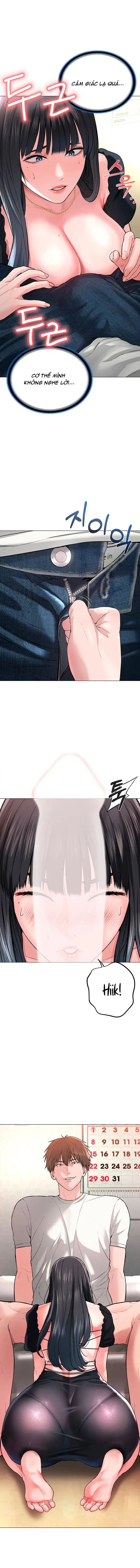 tôi là giáo chủ cuồng giáo chapter 1 32