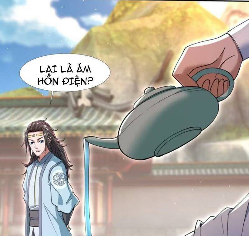 trăm tuổi mở hệ thống: con hiền cháu ngoan quỳ khắp núi! chapter 17 50