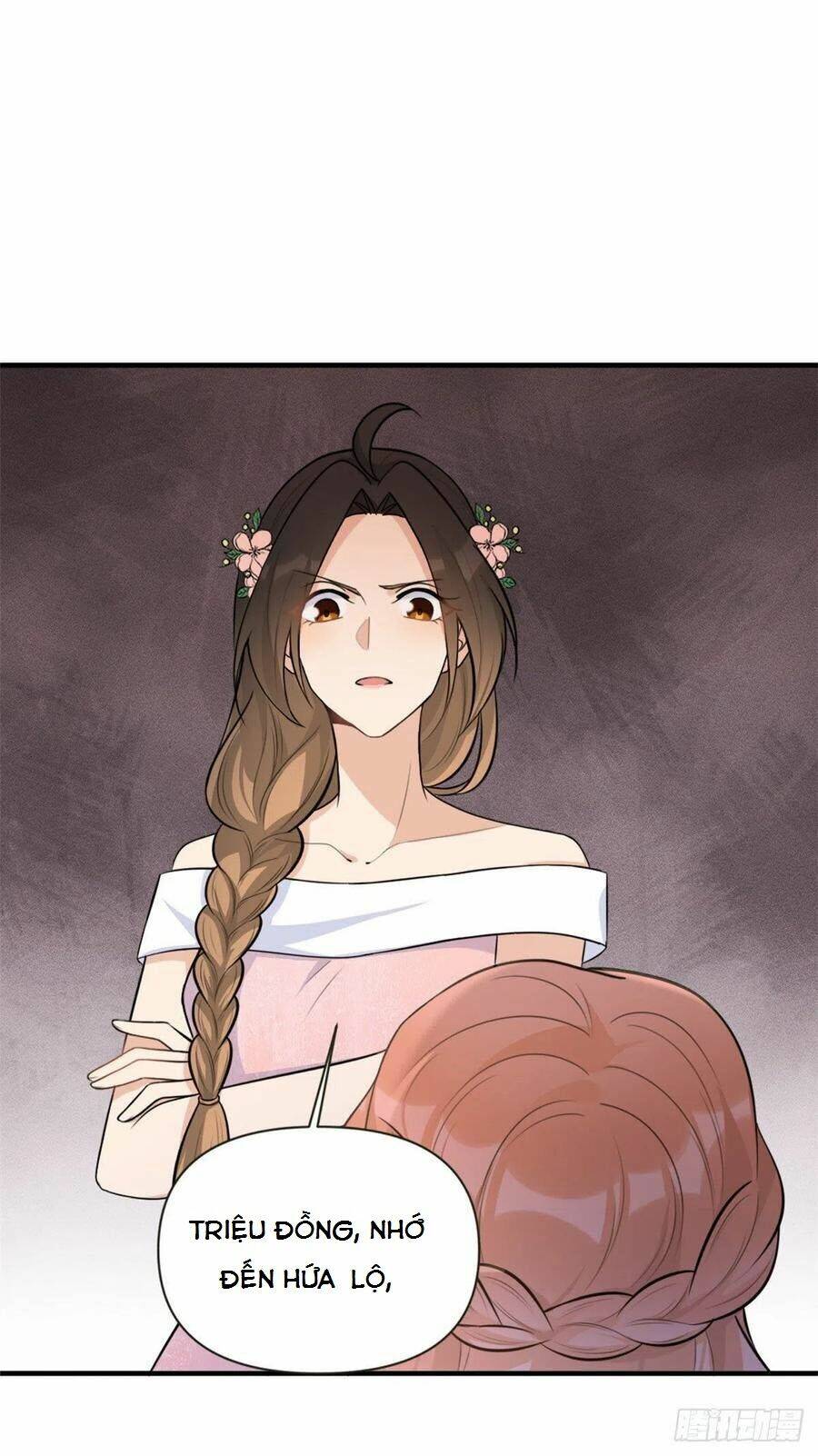 vẫn cứ nhớ em, nhớ em chapter 99 12