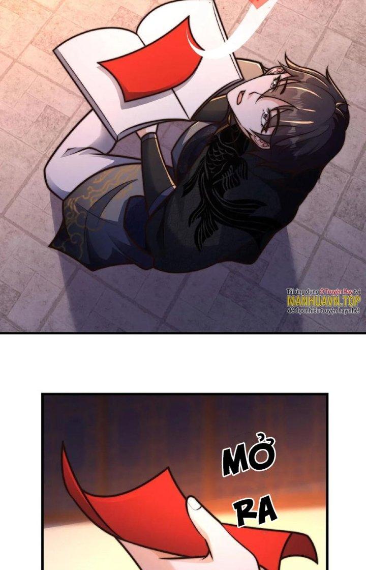 ta nuôi ma quỷ ở trấn ma ti chapter 114 20