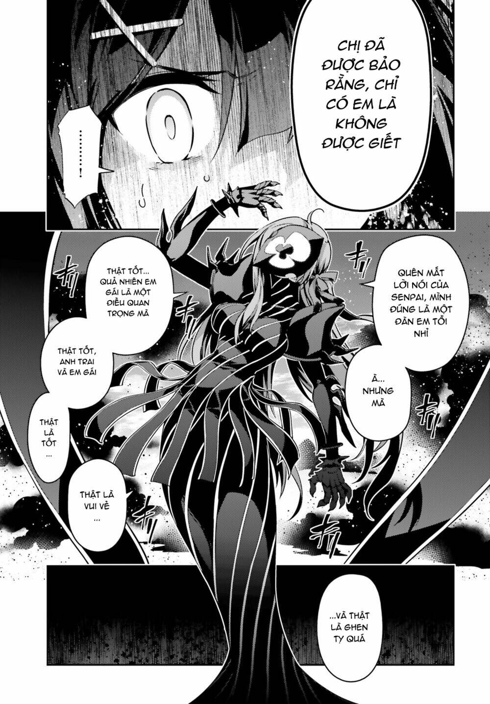 fate/kaleid liner prisma illya drei! chapter 49.2 6